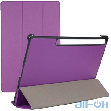 Чохол Slimline Portfolio для Samsung Galaxy Tab S7 Plus 12.4" (2020) SM-T970, SM-T975 Purple